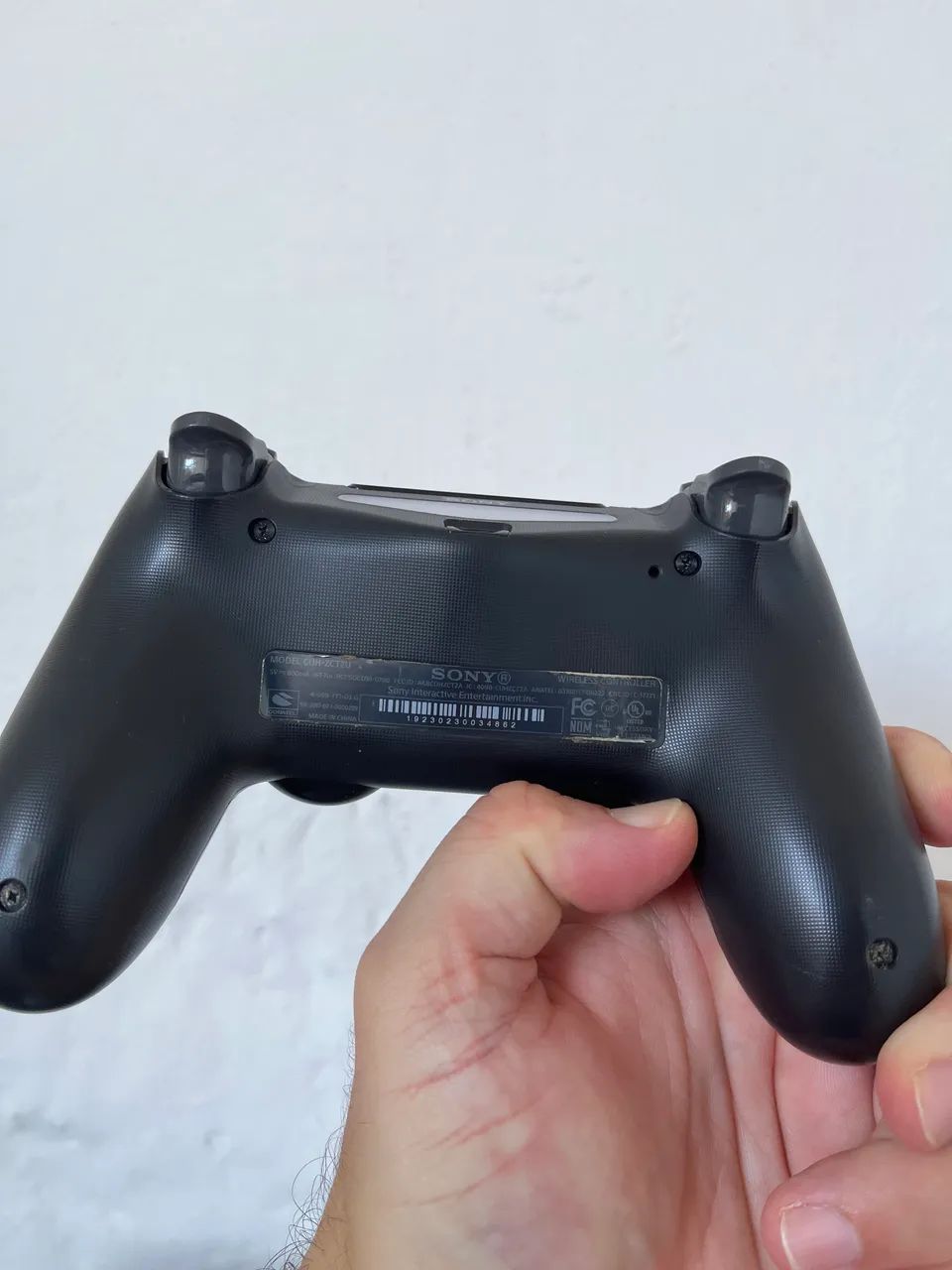 Controle Dualshock 4 PS4 - Foto 4