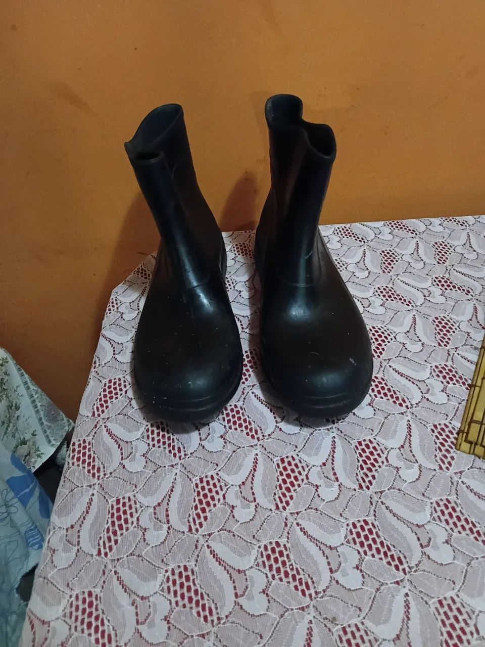 Galocha bracol.65093908927362120