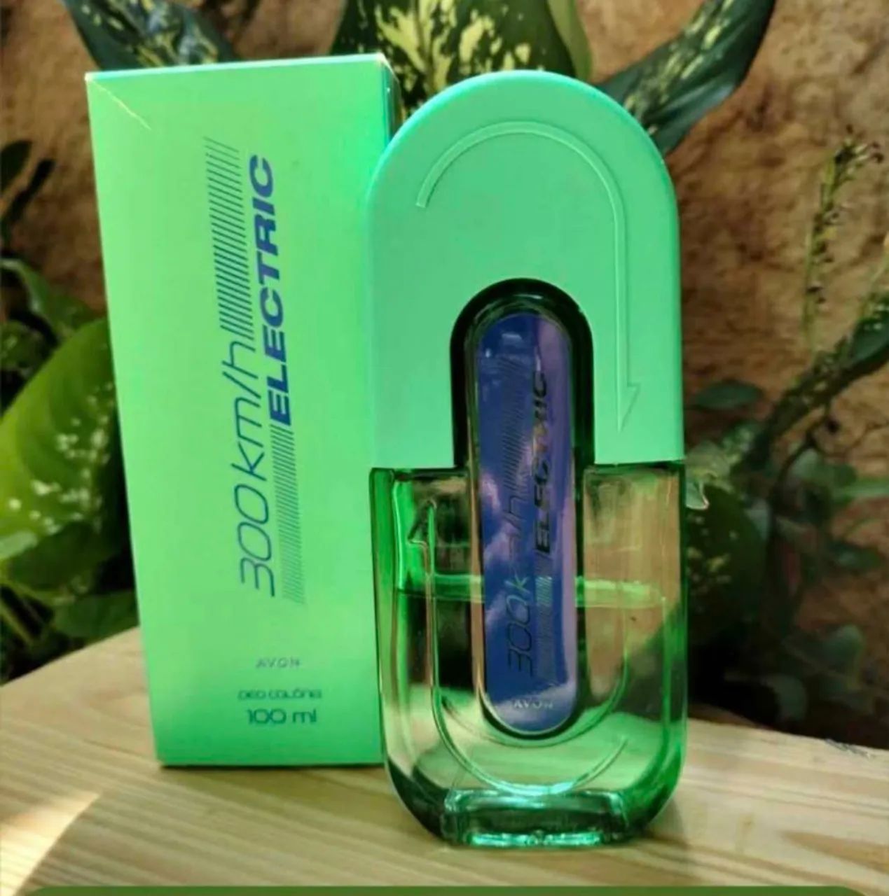 Perfume Avon 300KM 