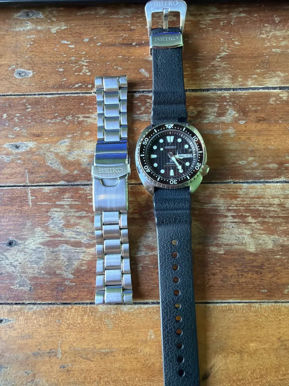 Relógio Seiko Prospex  - Foto 5