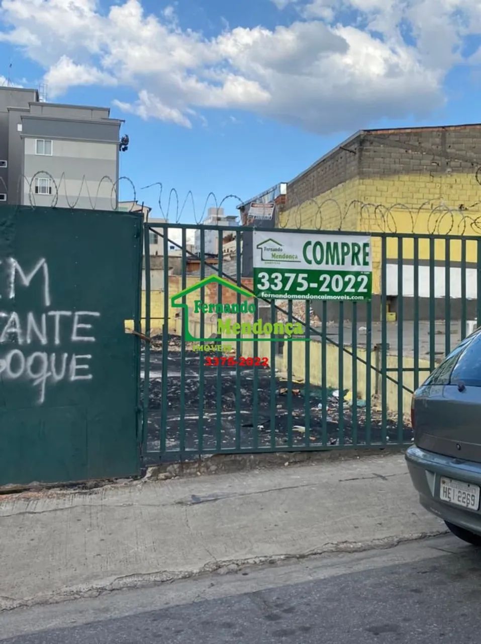 Lote/Terreno à venda no Padre Eustáquio - Foto 2