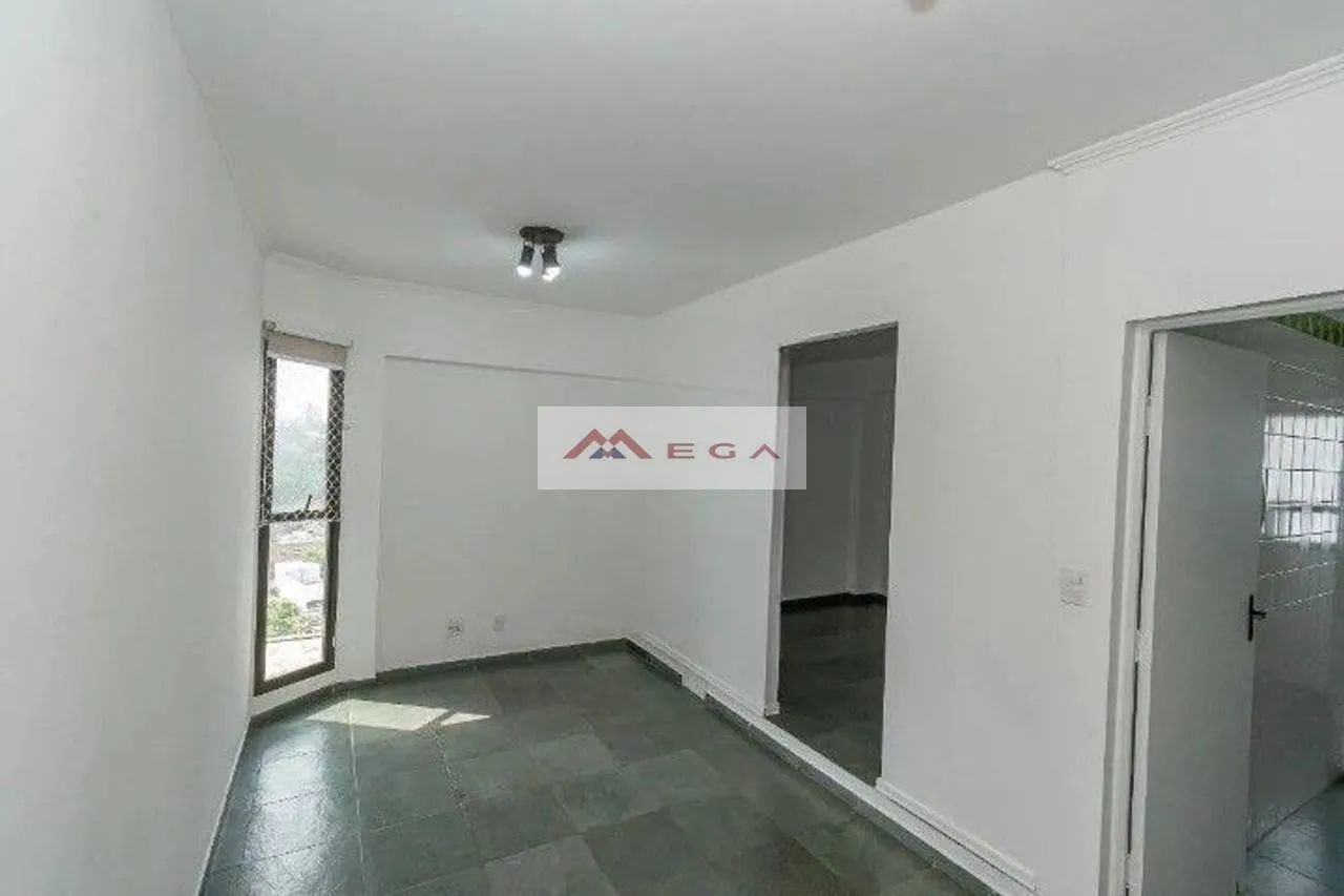 Apartamento com 1 quarto à venda - Cambuí - Campinas/SP
