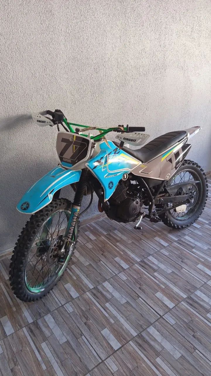 XTZ 125  - Foto 2