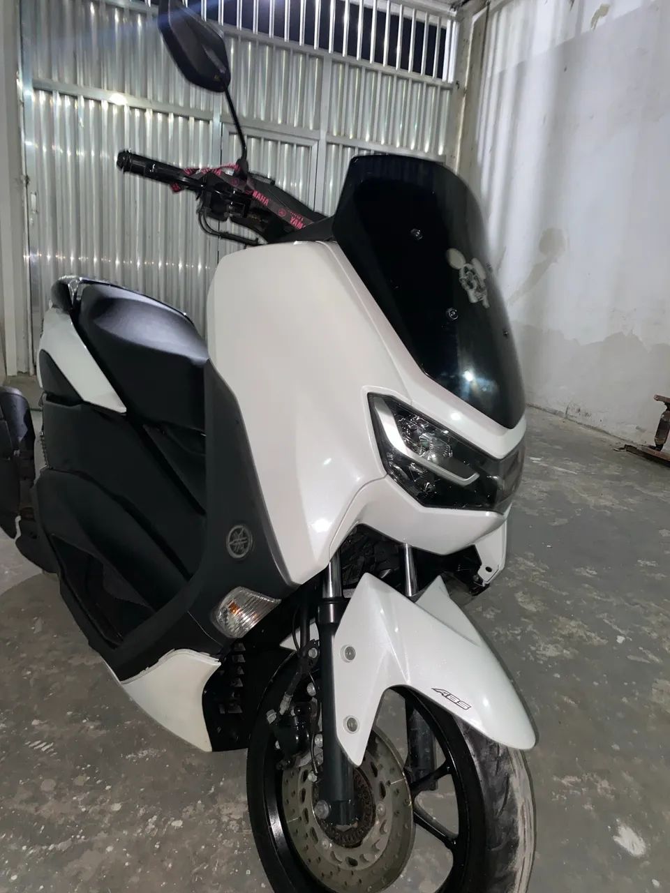 NMAX 2021 - Foto 4