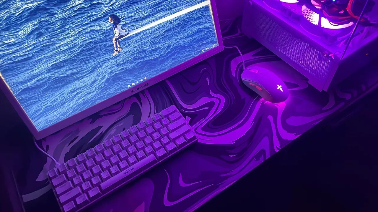 TROCO PC EM PS4 - Foto 4