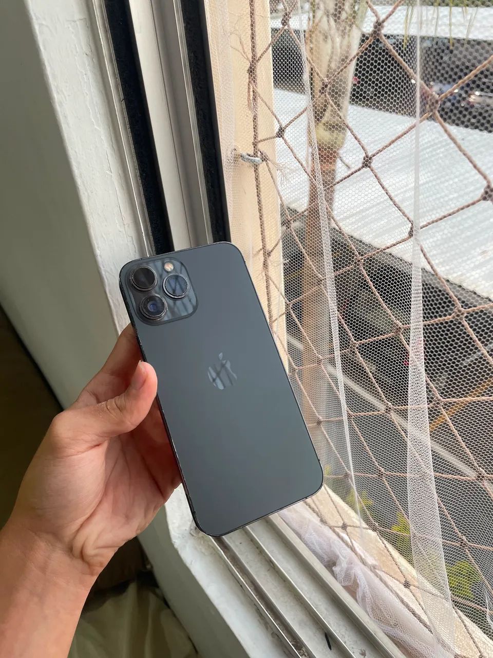 iPhone 13 Pro Max 128 gigas 