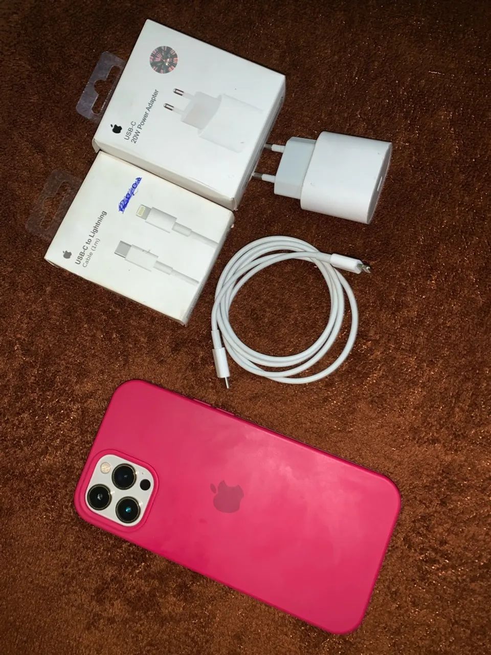 IPHONE 12 PRO MAX 128GB - Foto 4