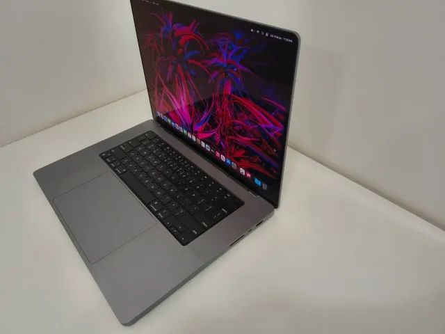 Apple MacBook Pro 16polegadas (2021) - M1 Pro | 32 GB RAM | SSD