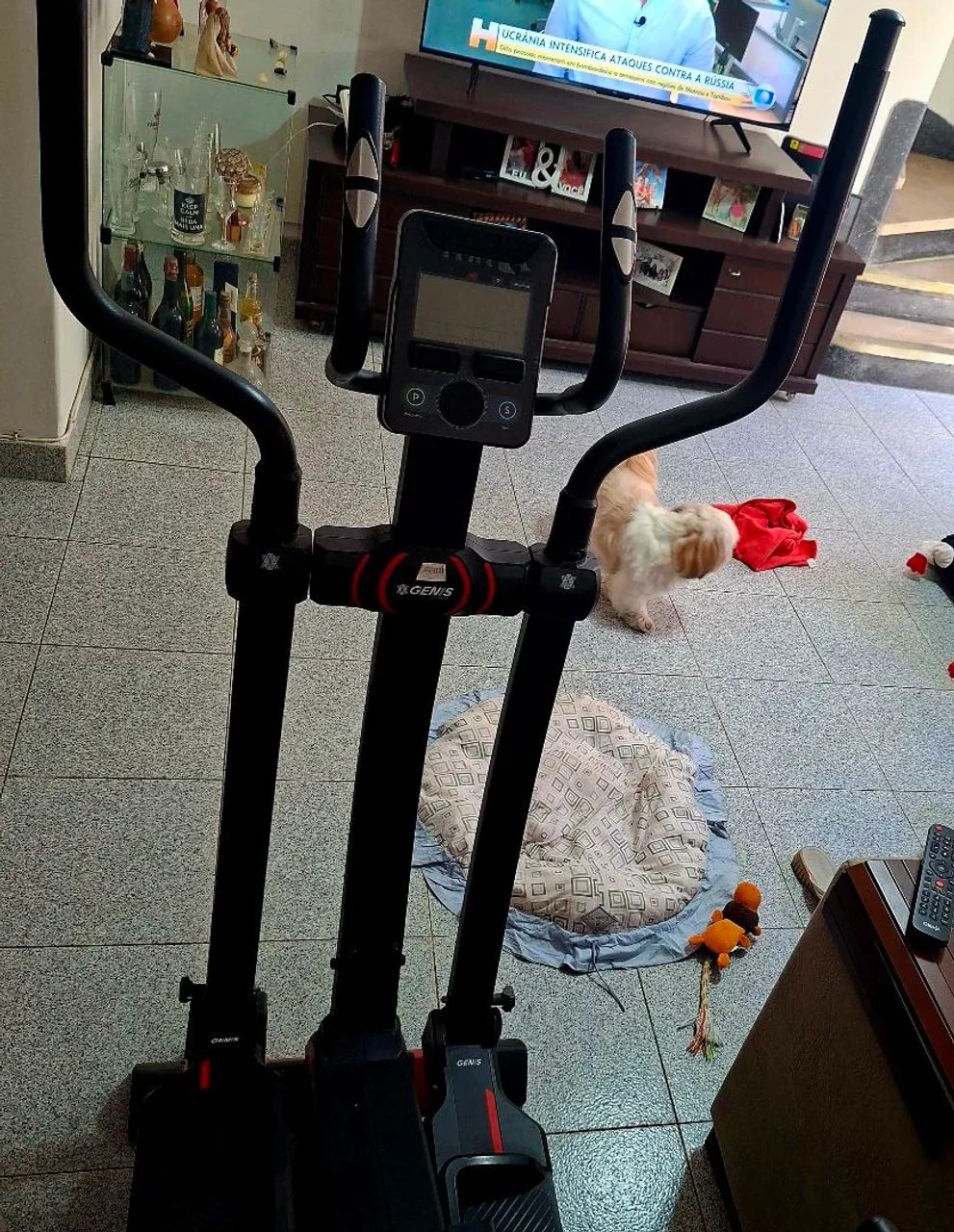 Equipamento 2 em 1 - Foto 2