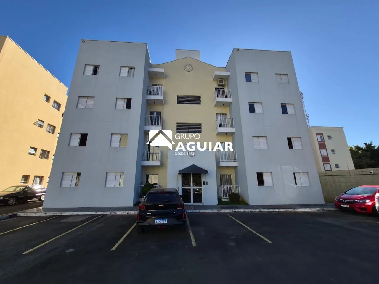 apartamento - Ortizes - Valinhos - Foto 2