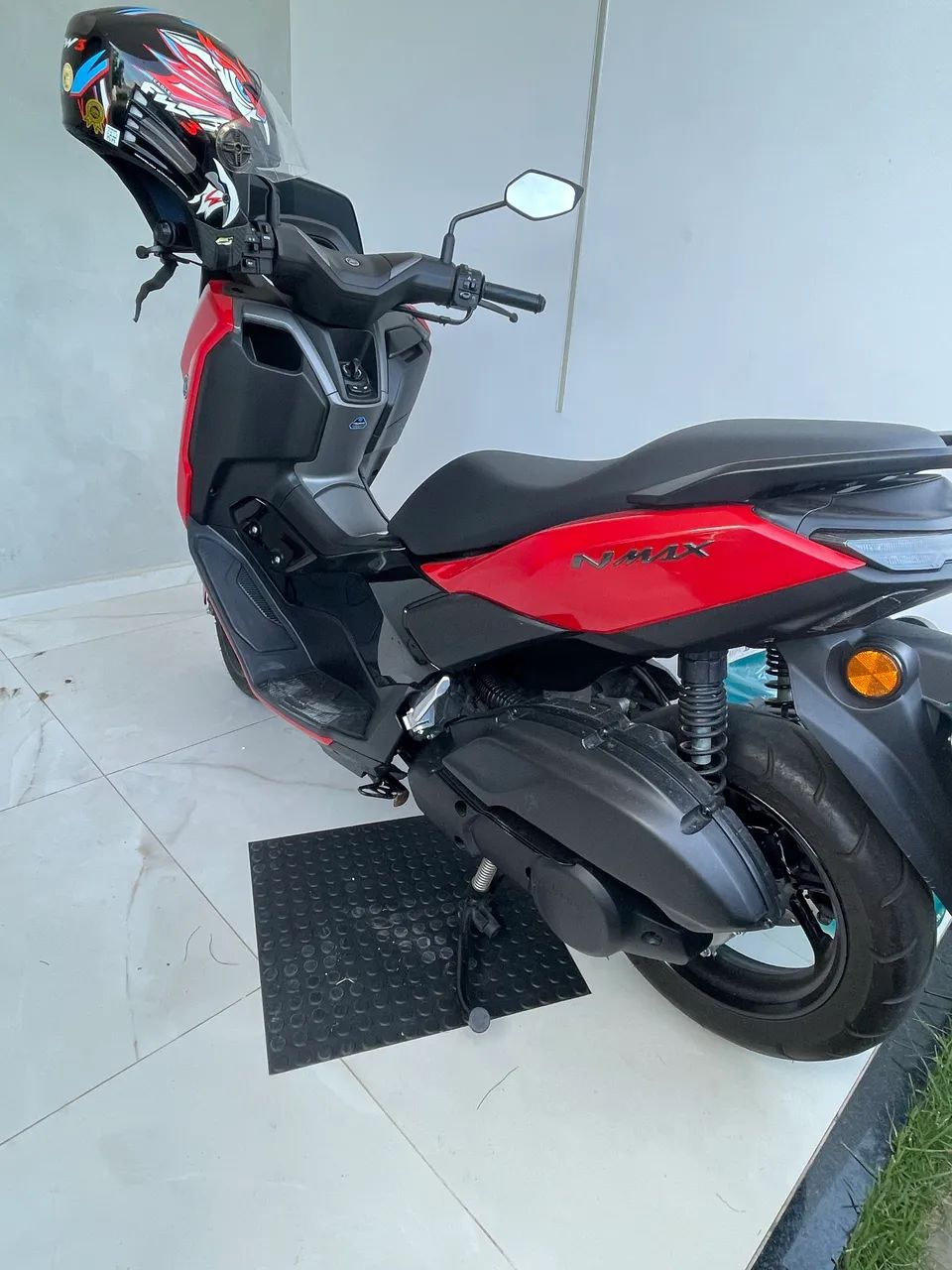 Nmax 160 2025 - Foto 2