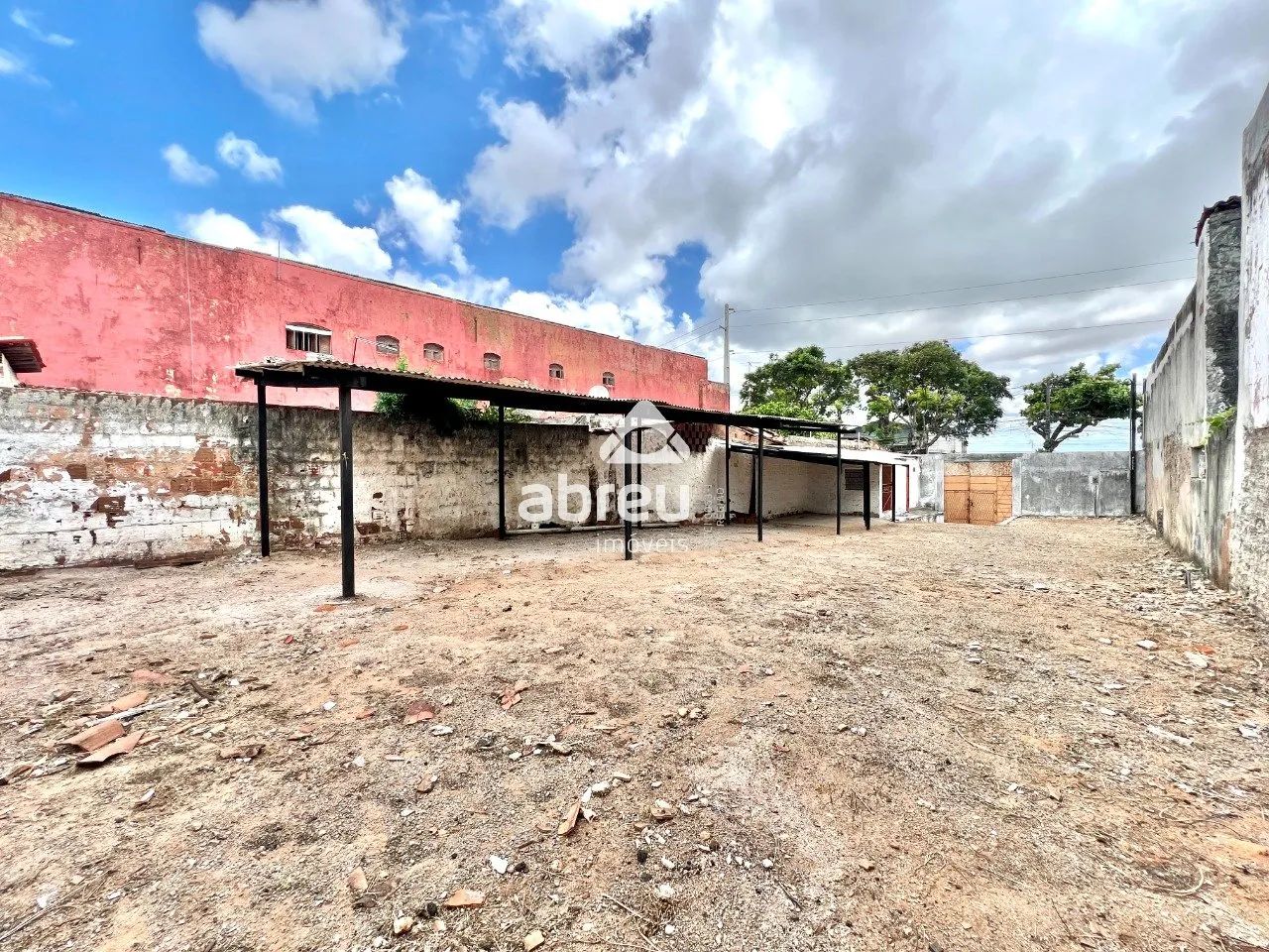 Terreno comercial do Alecrim - Foto 4
