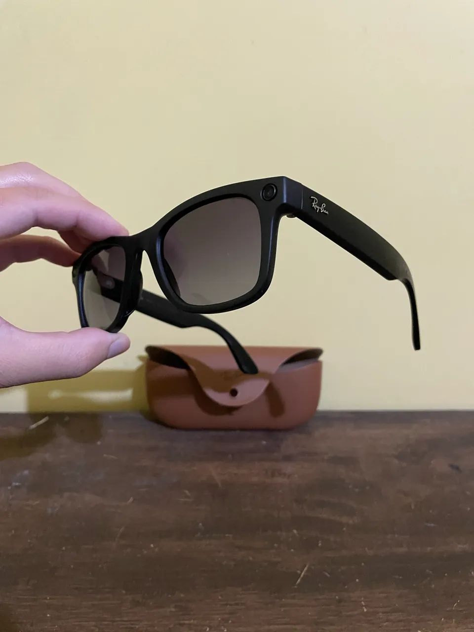 Ray-Ban Meta Gen 2 - Foto 2