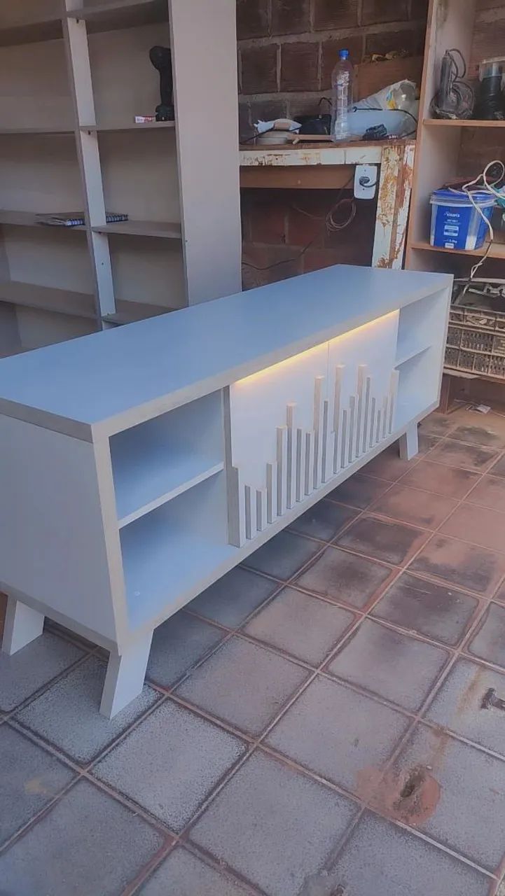 Rack de sala - Foto 3