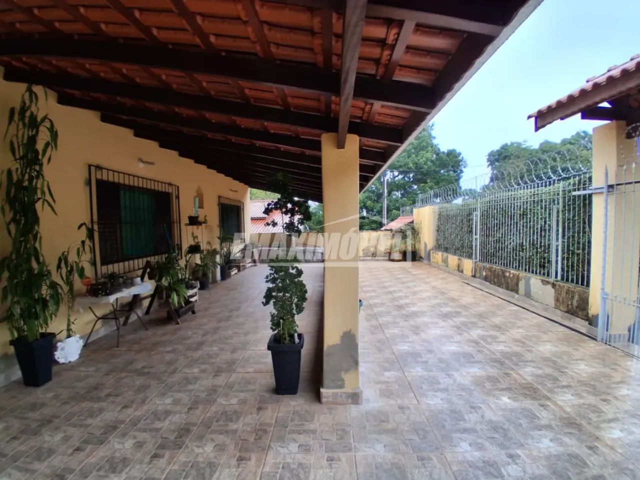 Chácara com 3 Quartos sendo 1 Suíte - Quintais do Imperador - Sorocaba/SP - Foto 5