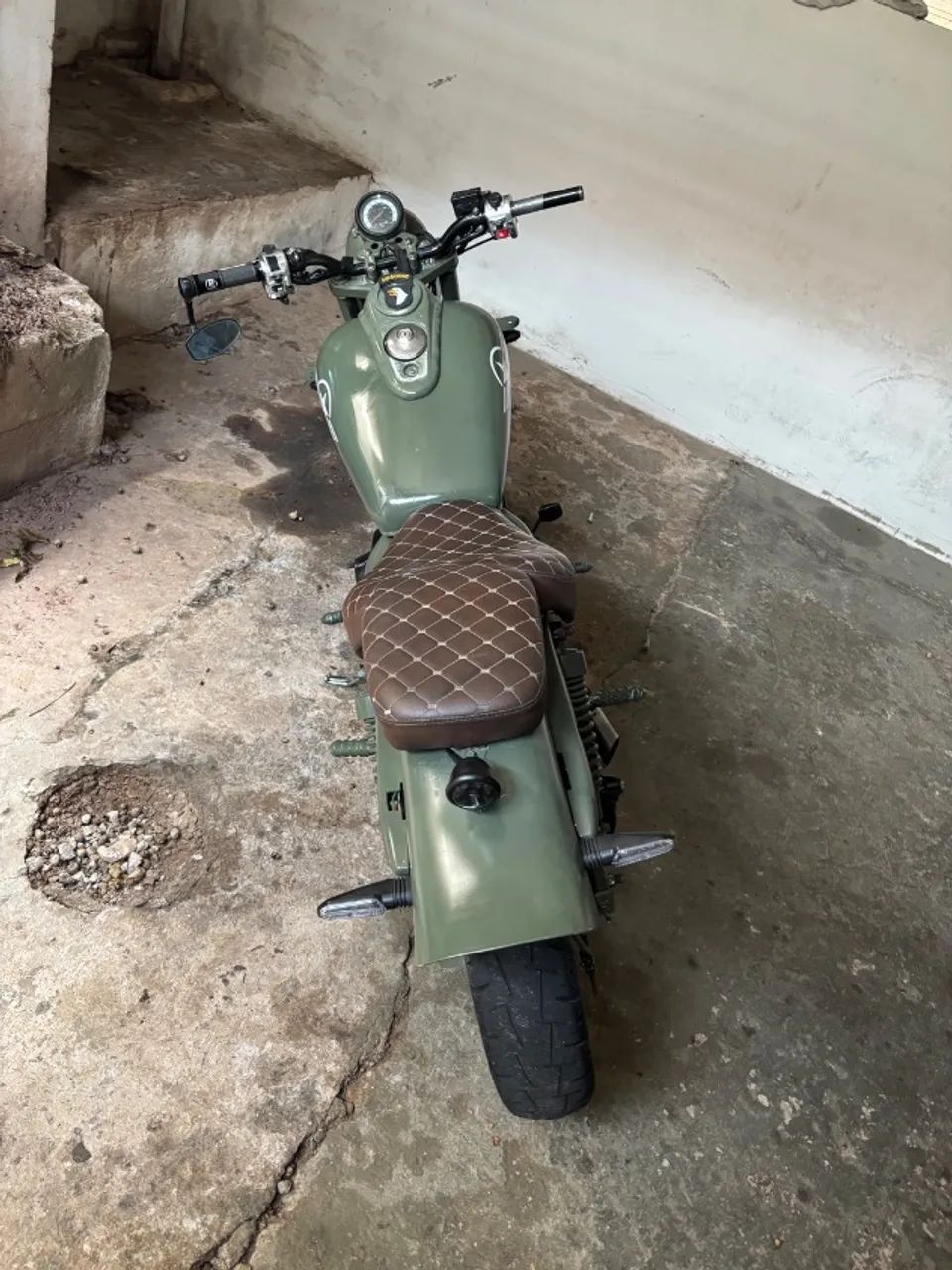 Moto  - Foto 5