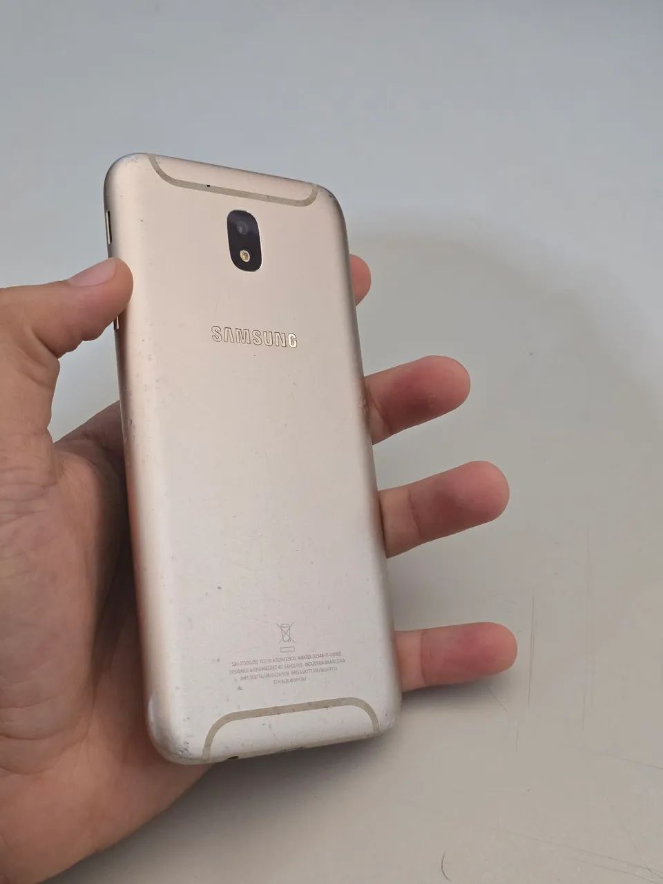 J7 pro - Foto 2