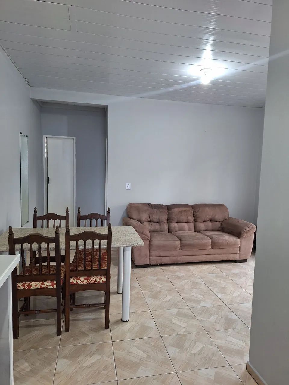 Alugo apartamento no Rio Vermelho  - Foto 2
