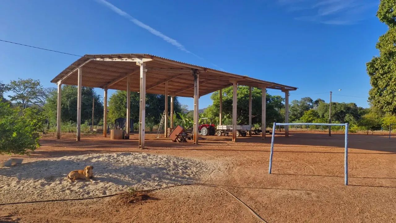 Fazenda Conquista - Tocantins - Foto 3