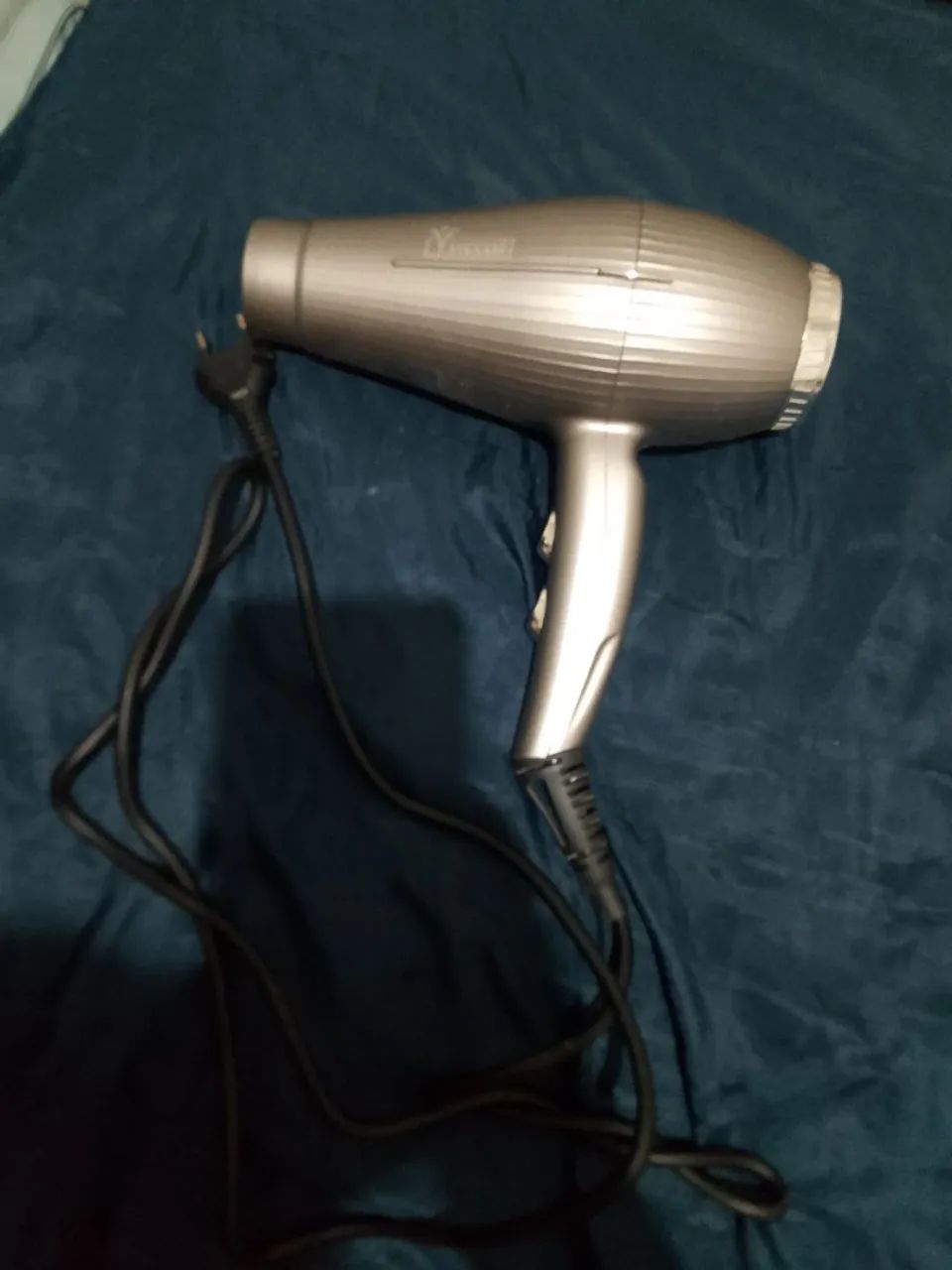 Secador com o difusor  - Foto 2