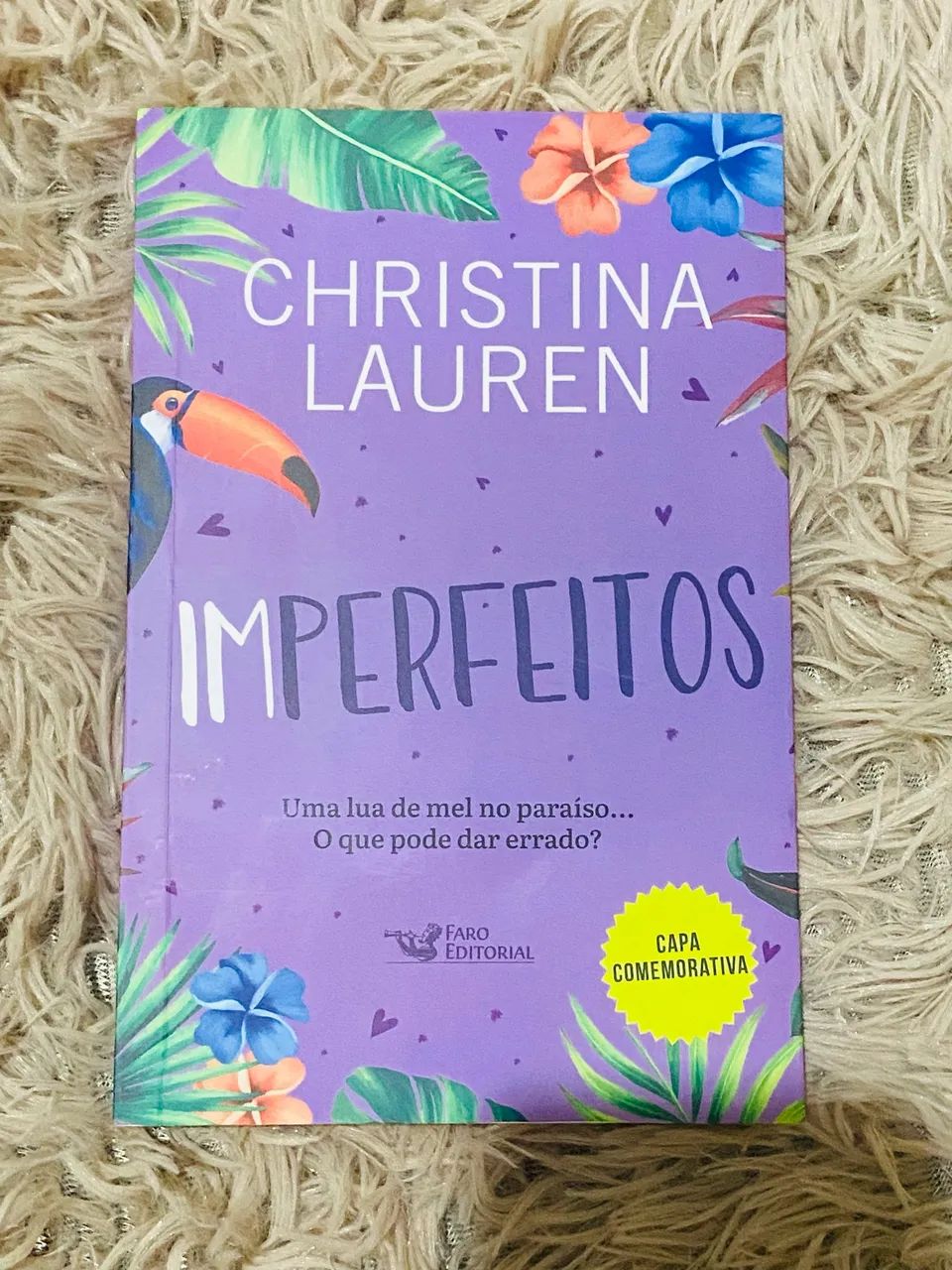 Desapego de livros