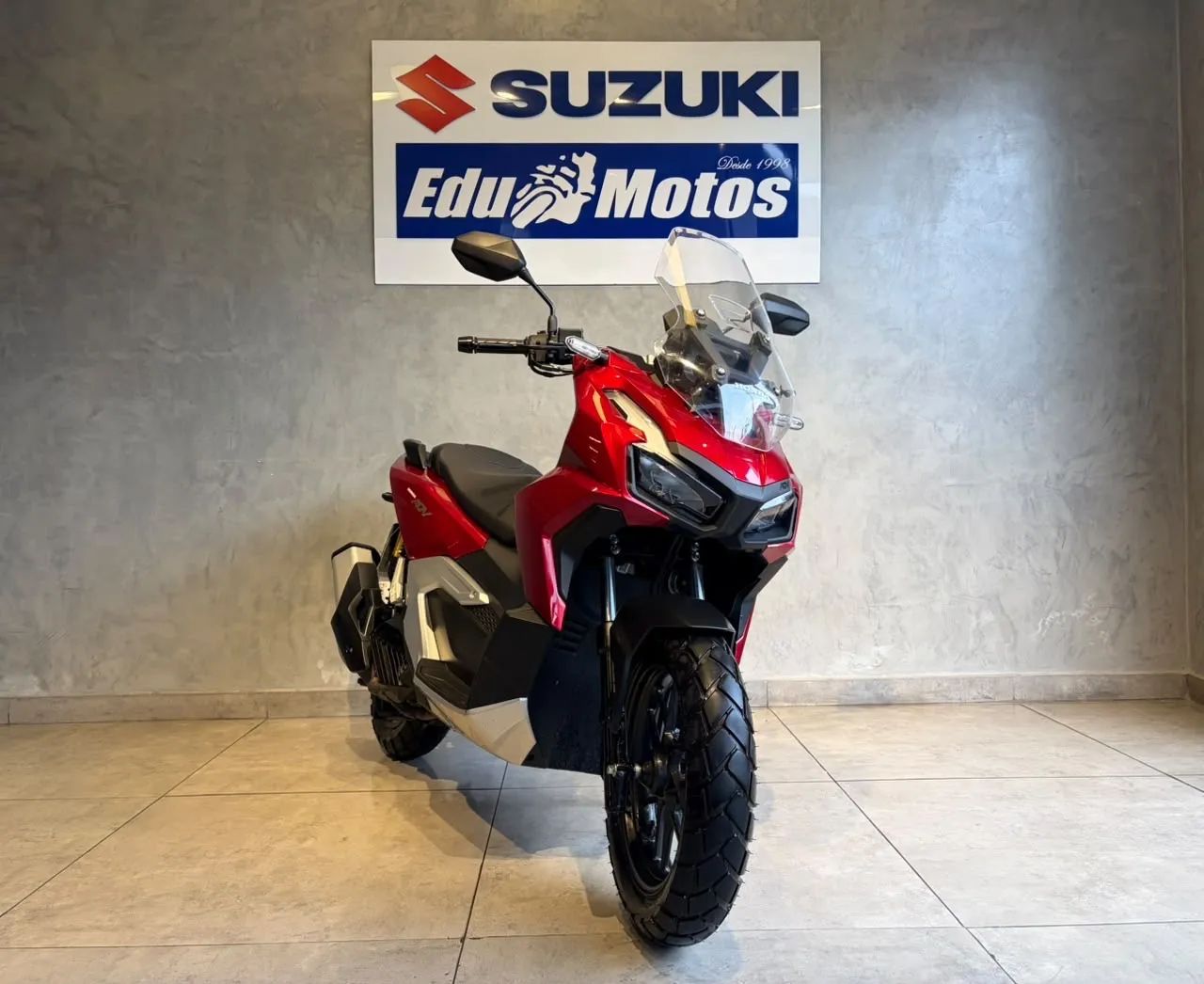 Honda ADV 160 - Foto 4
