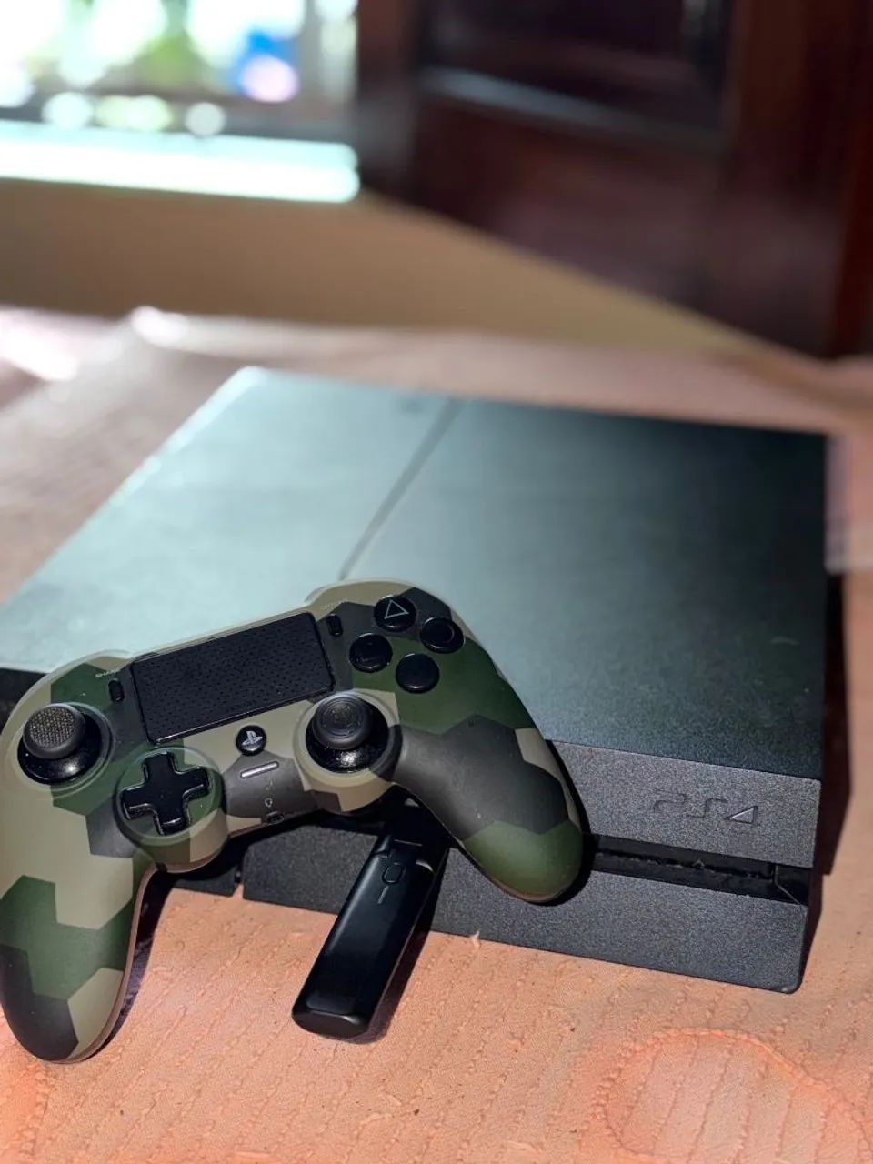 PS4 FAT 1TB