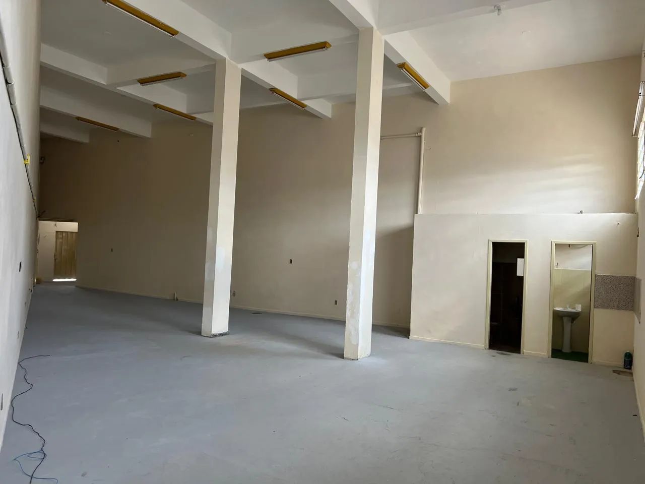 Ponto Comercial no Matozinhos - Foto 4