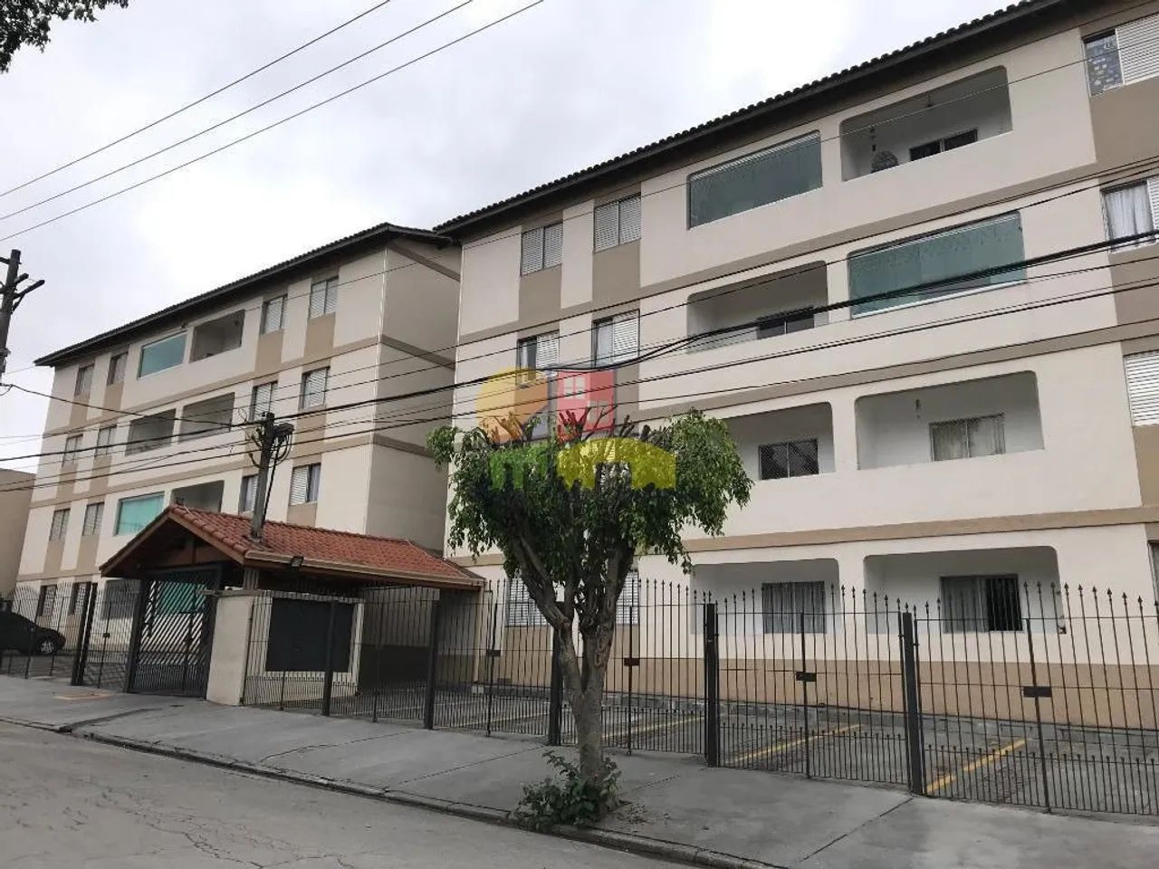 APARTAMENTO JORDANÓPOLIS 74MT2 2 DORMS 1 VAGA
