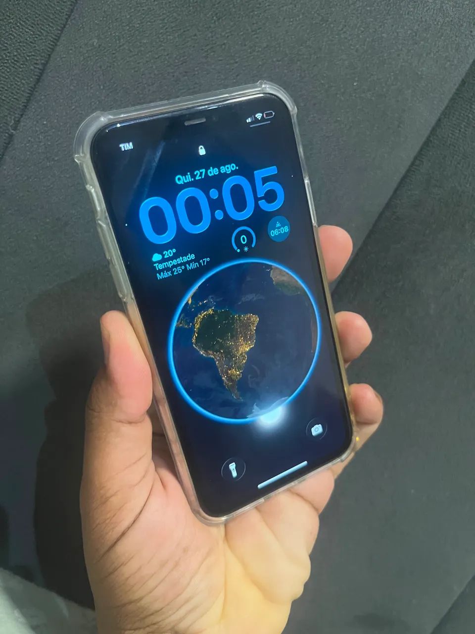iPhone 11 64GB TODO ORIGINAL  - Foto 4