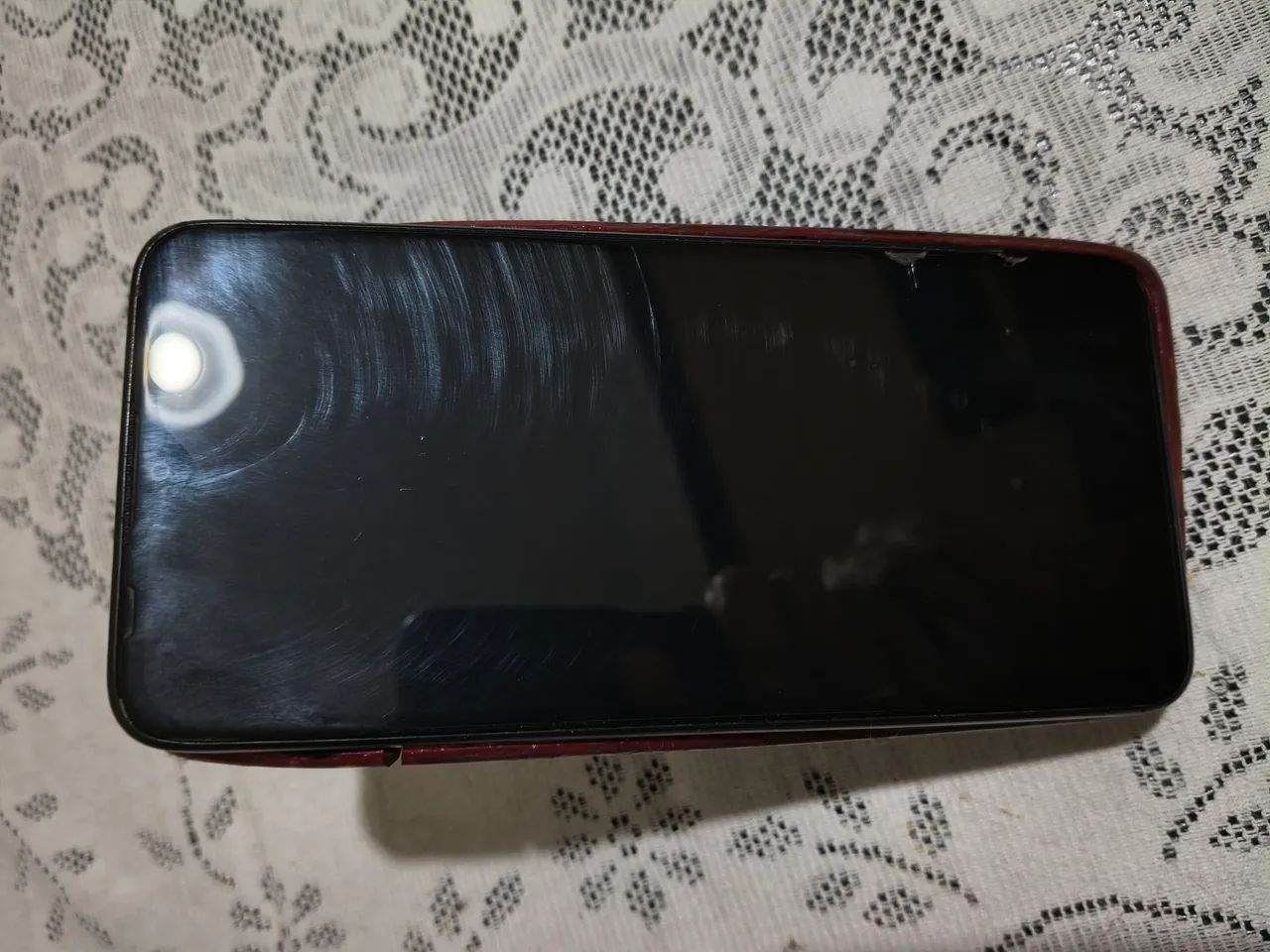 Smartphone celular 