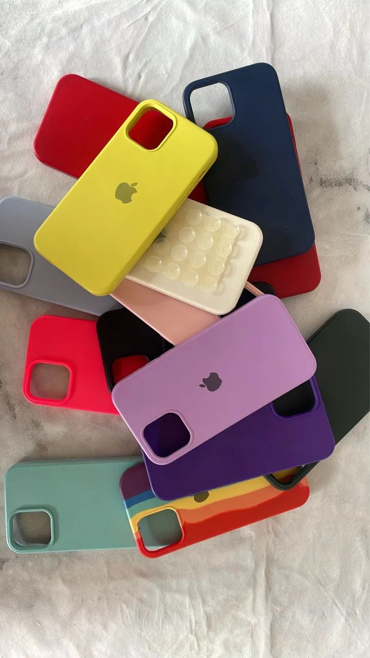 iPhone 12 único dono