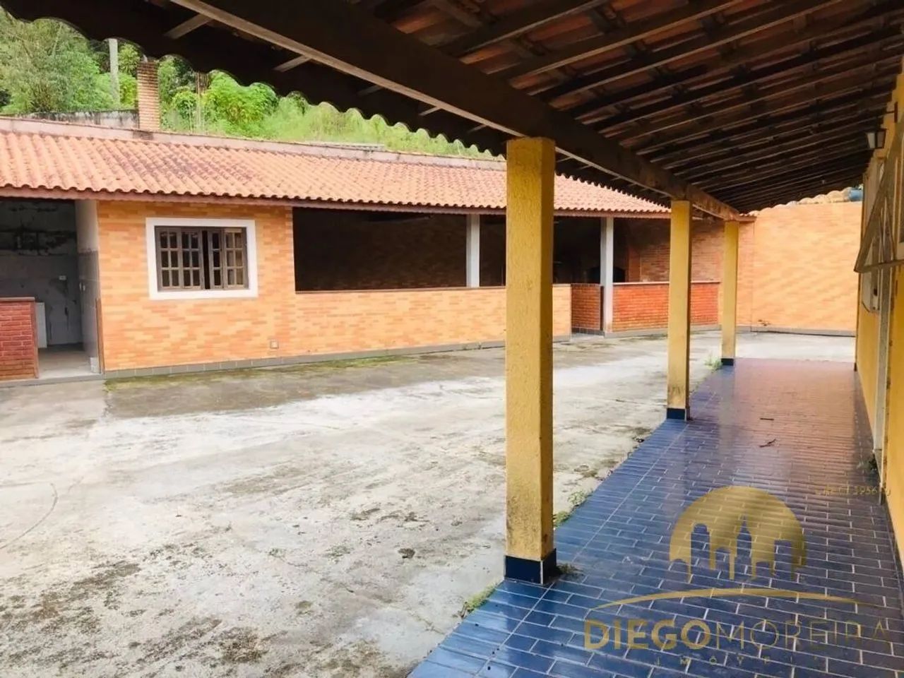 Chácara á venda em Terra Preta com 11.600 m² - Foto 3