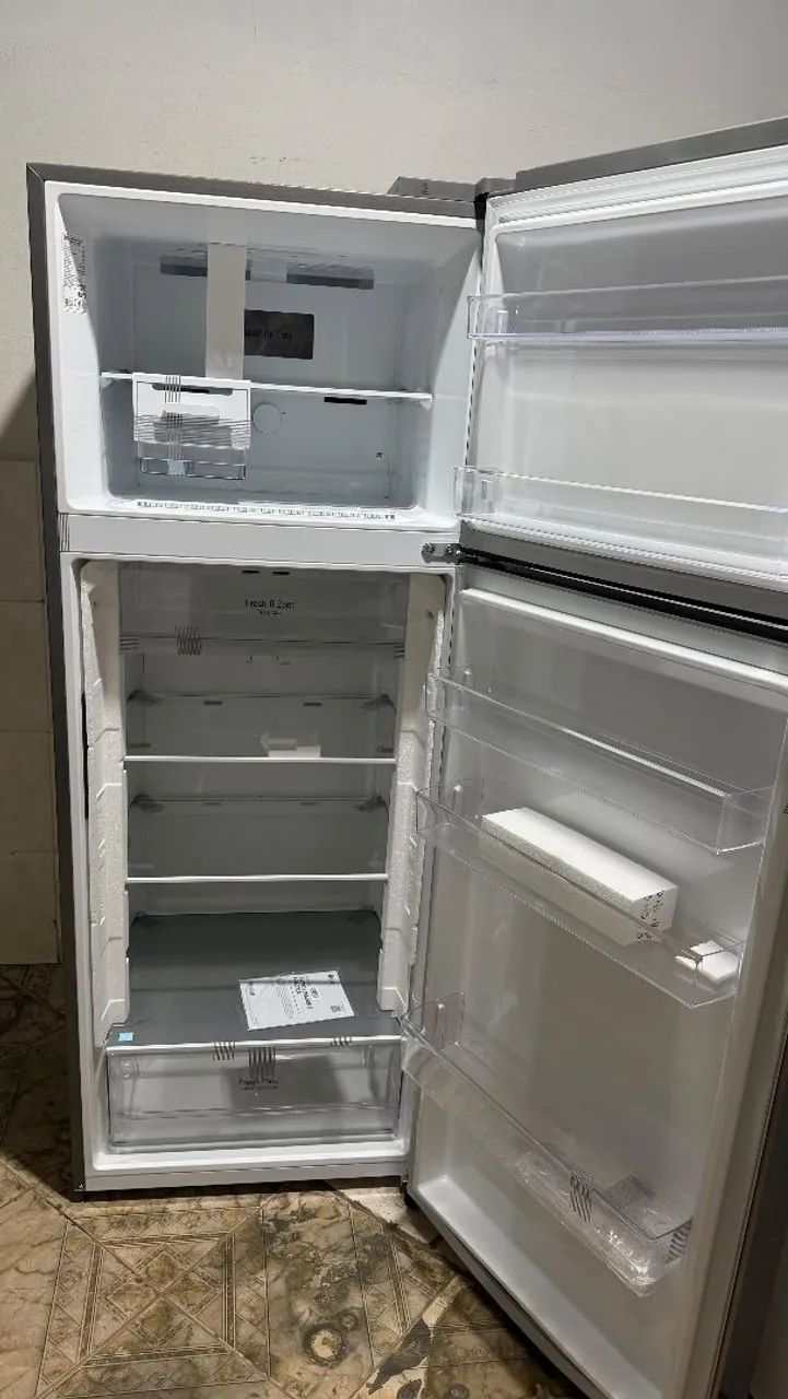 Vendo geladeira nova  - Foto 2