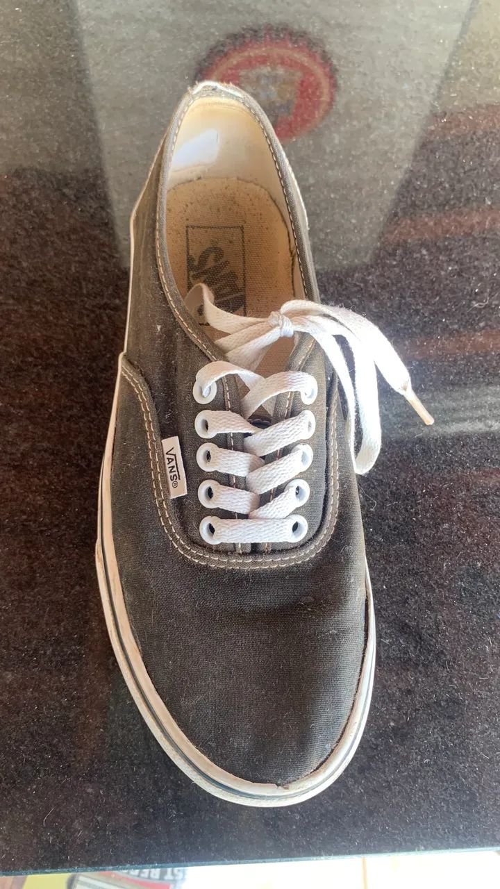 Tênis vans original - Foto 3