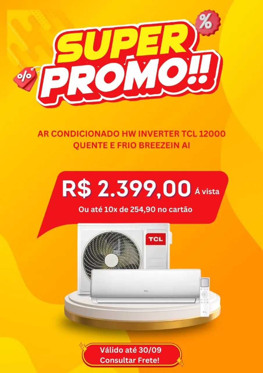 AR CONDICIONADO  - Foto 4