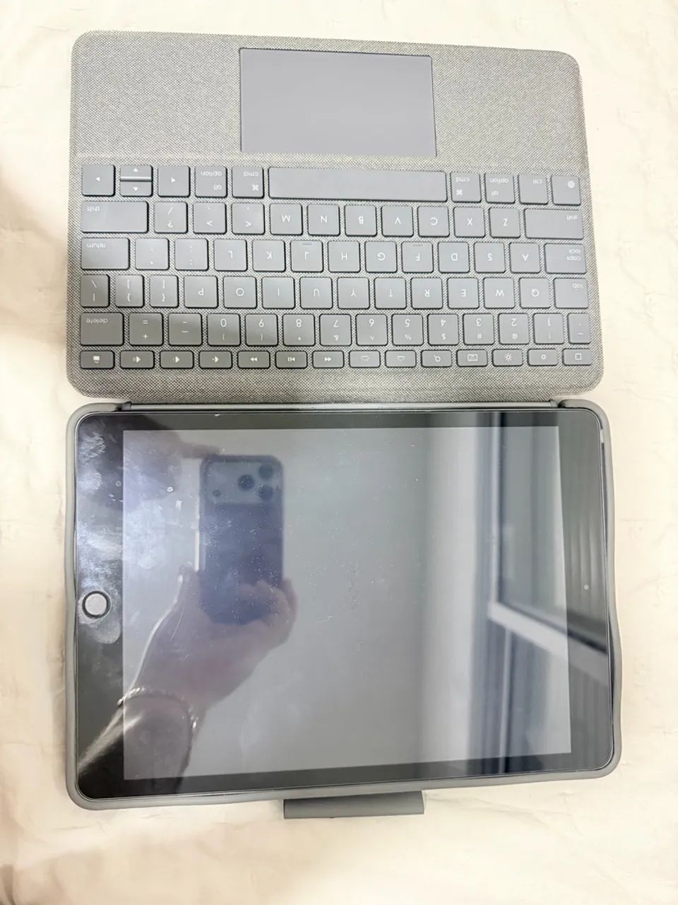 IPAD 8 32gb  - Foto 2