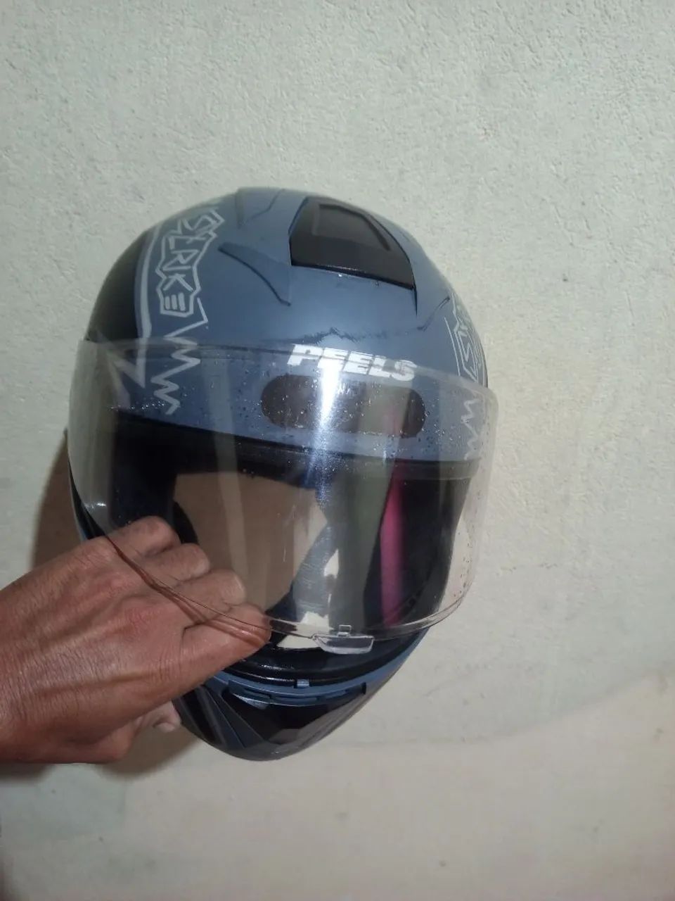 Capacete  - Foto 2