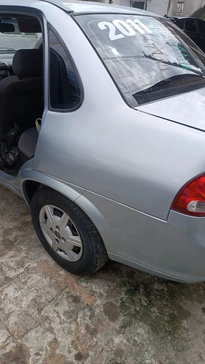 Venda troca