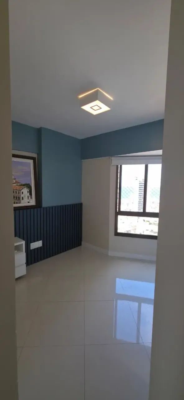 Apartamento 3/4 com Suíte e Vista Mar no -ELEGANCE GARIBALDI- - Foto 4