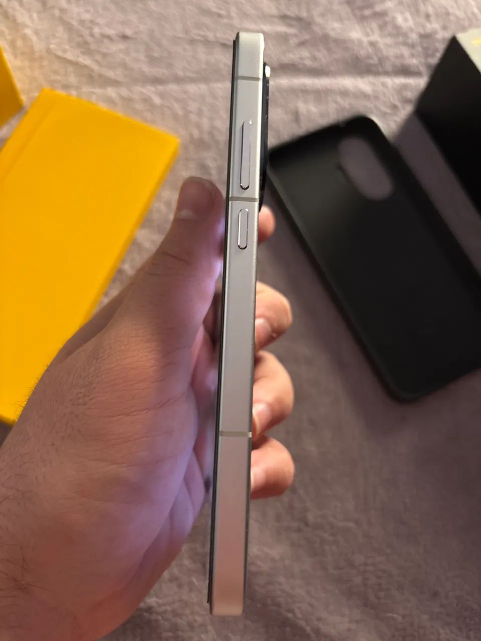 XIAOMI POCO F7 - Foto 4