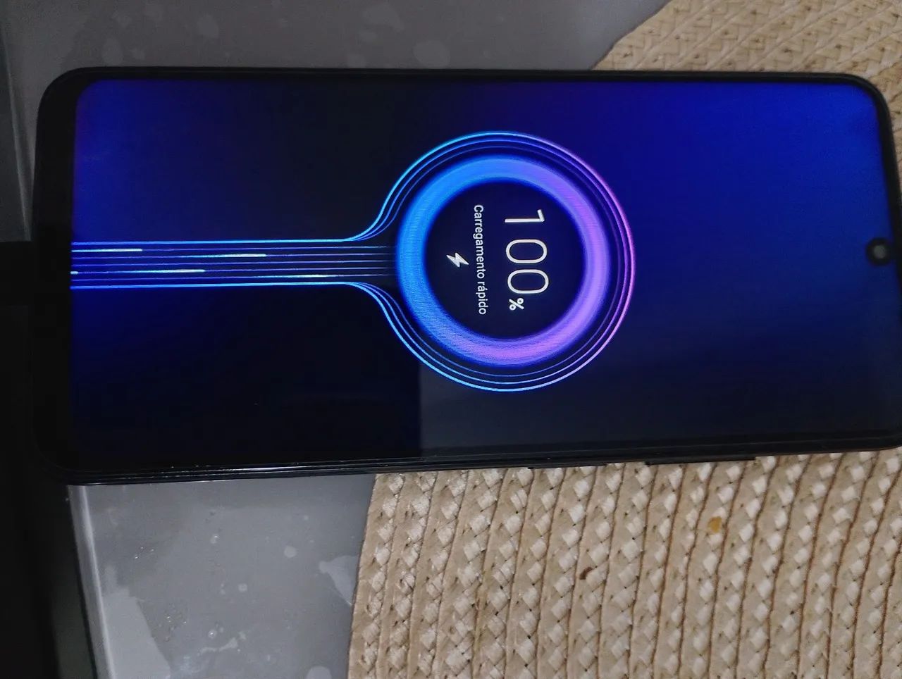 Redmi note