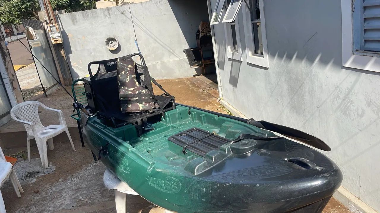 Peca e laser  - Foto 2