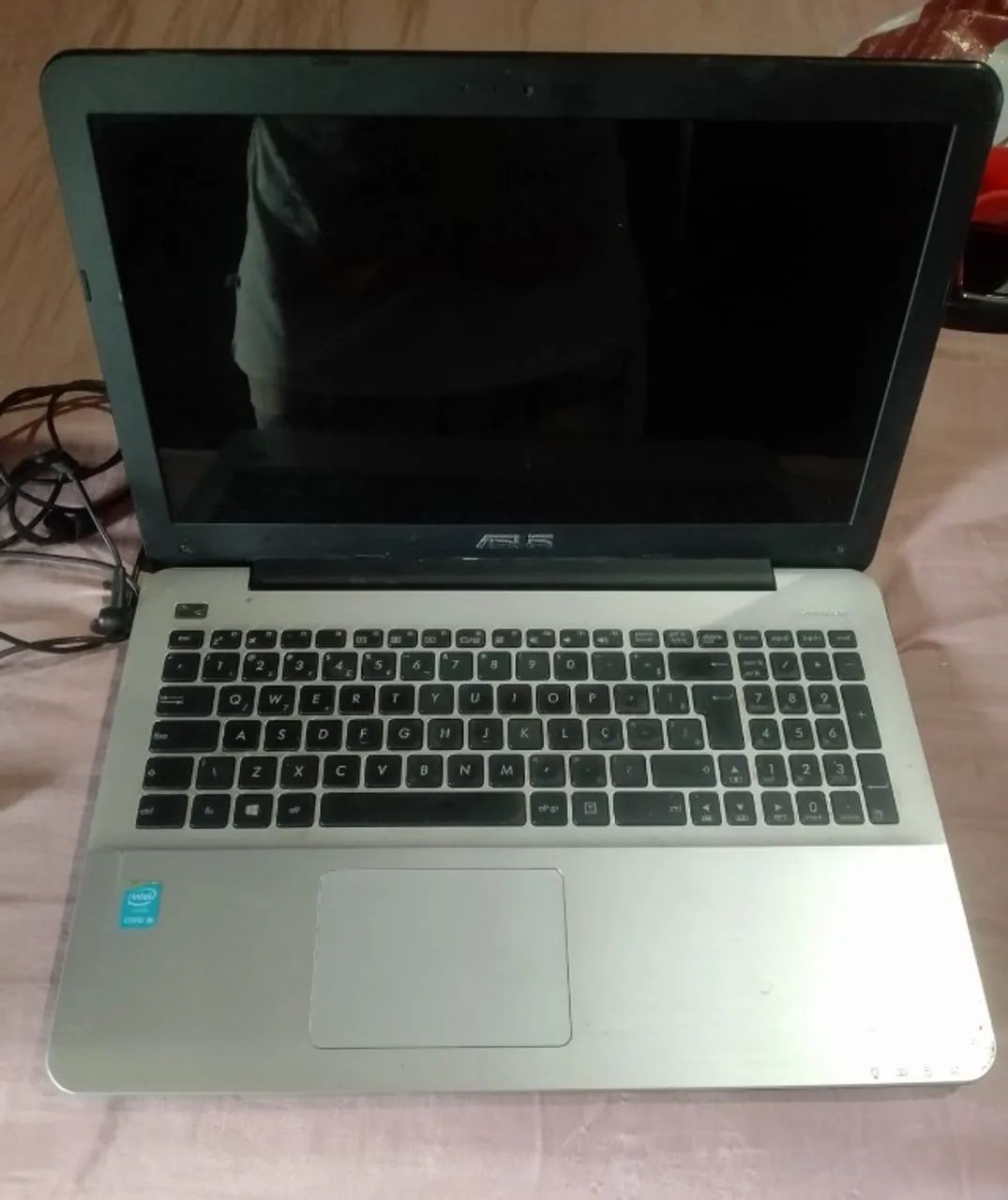 Notebook Asus - Foto 3