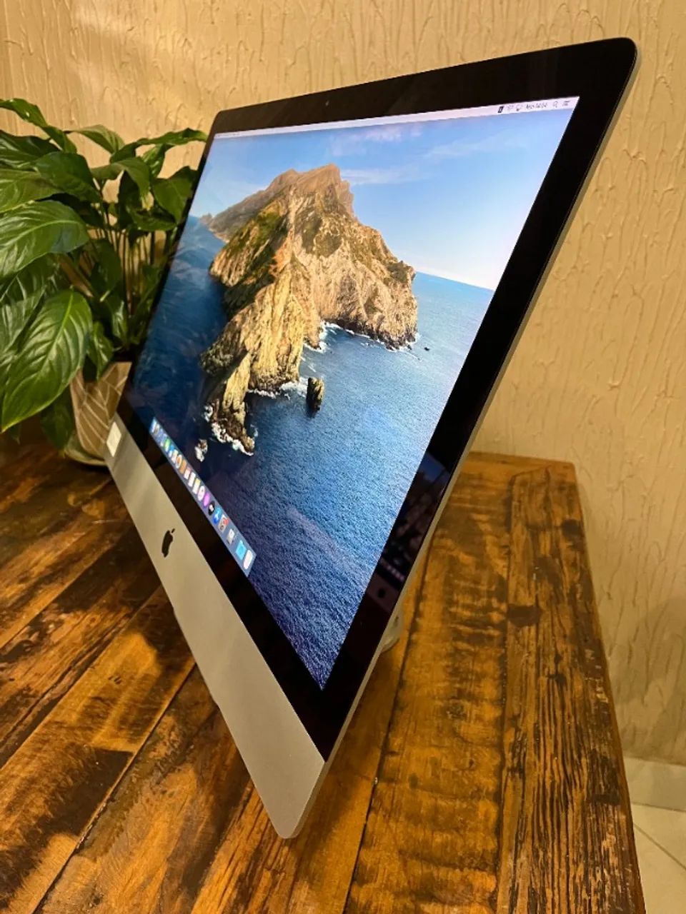 iMac 27 5k, 2019, intel i5, 16GB Ram , Fusion Drive 2TB, Radeon