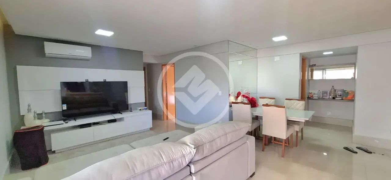 Apartamento 3 Quartos codigo: 332579 - Foto 4
