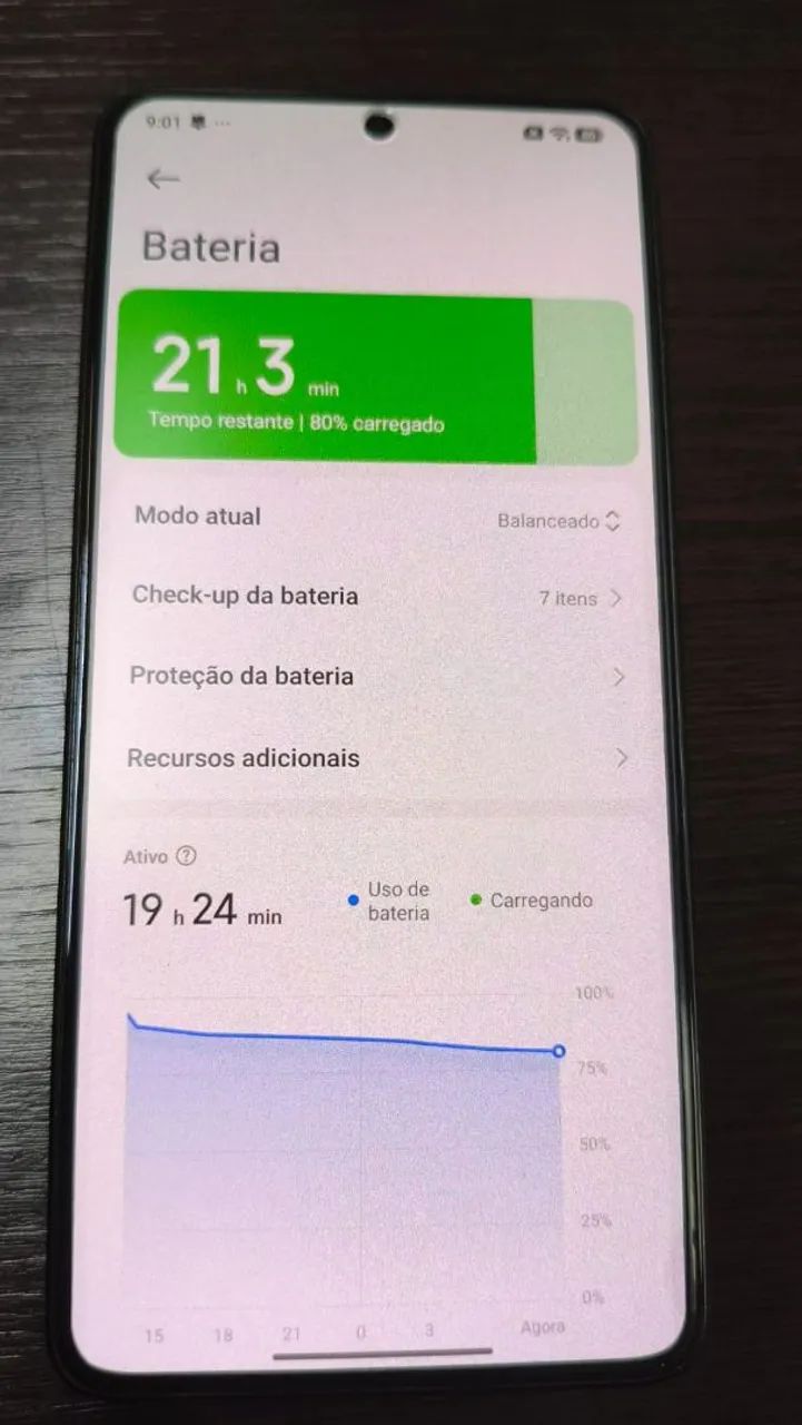 Xiaomi poco x6 pro - Foto 2