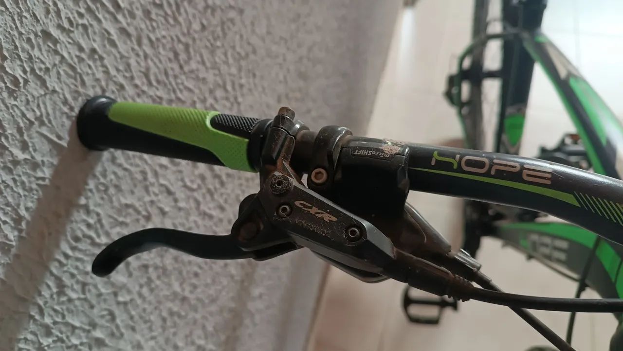 Bicicleta aro 29 