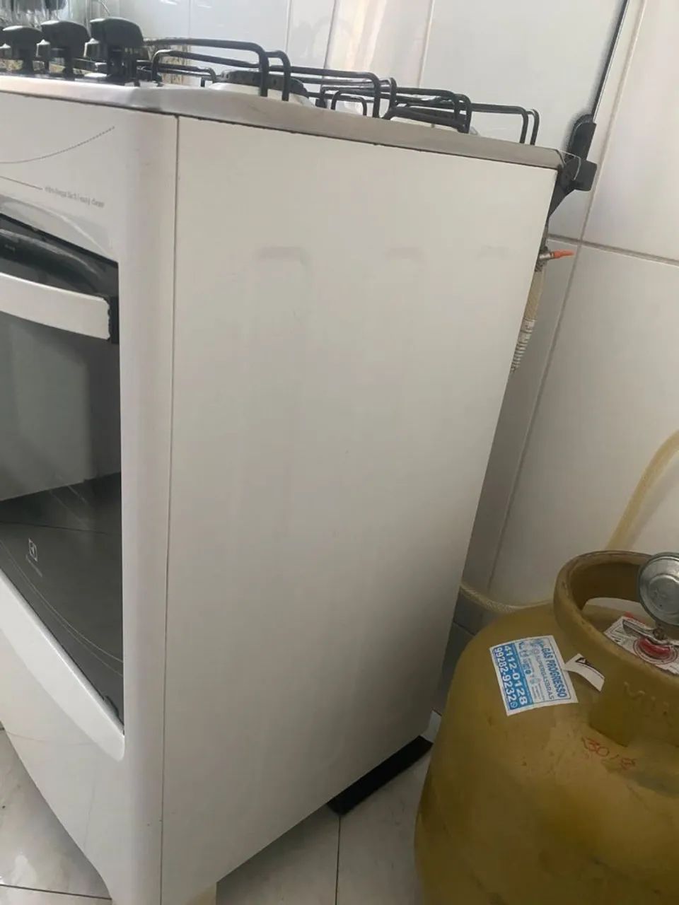 Fogão Electrolux  - Foto 2