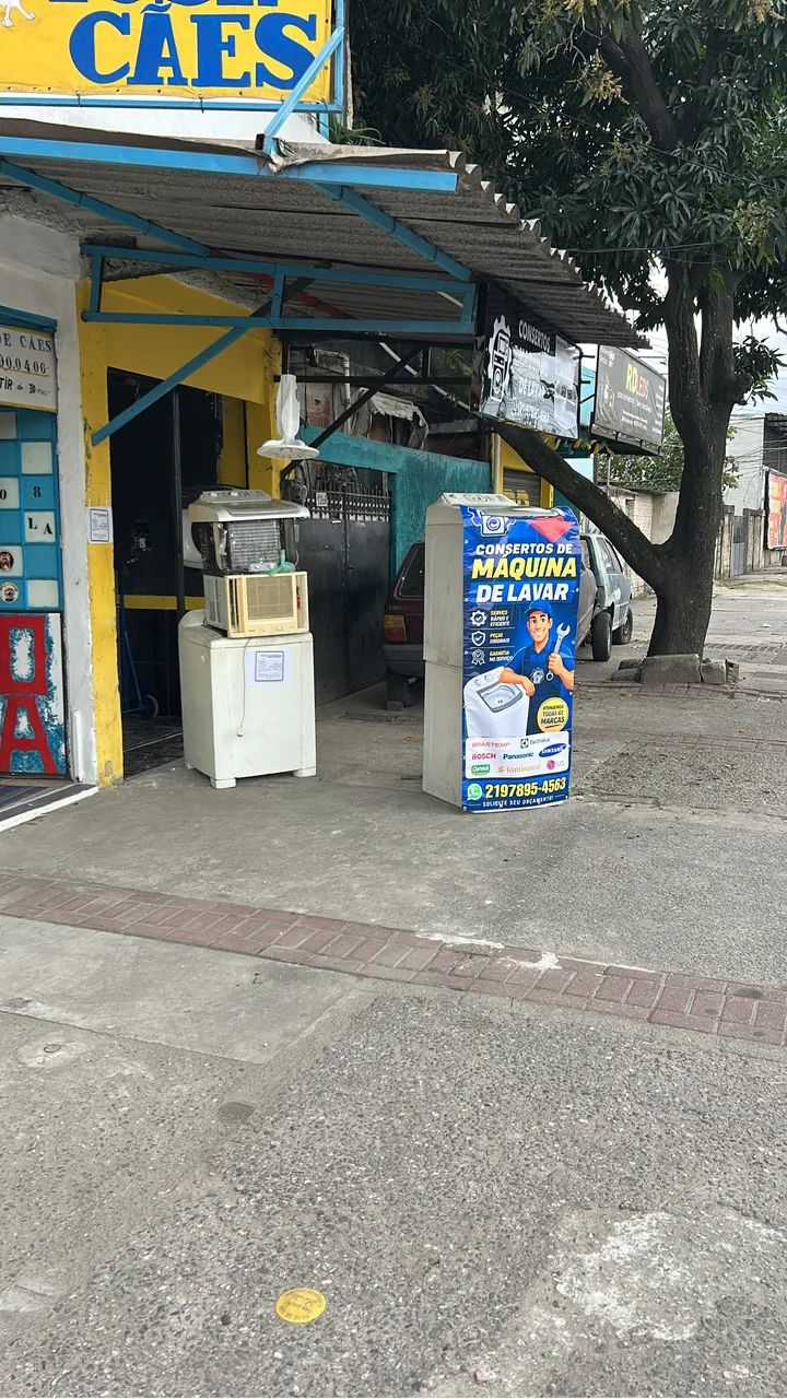 Loja de refrigeração  - Foto 4